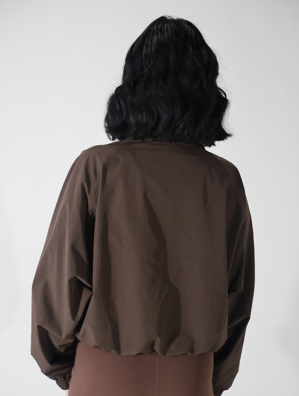 Cocos Jacket