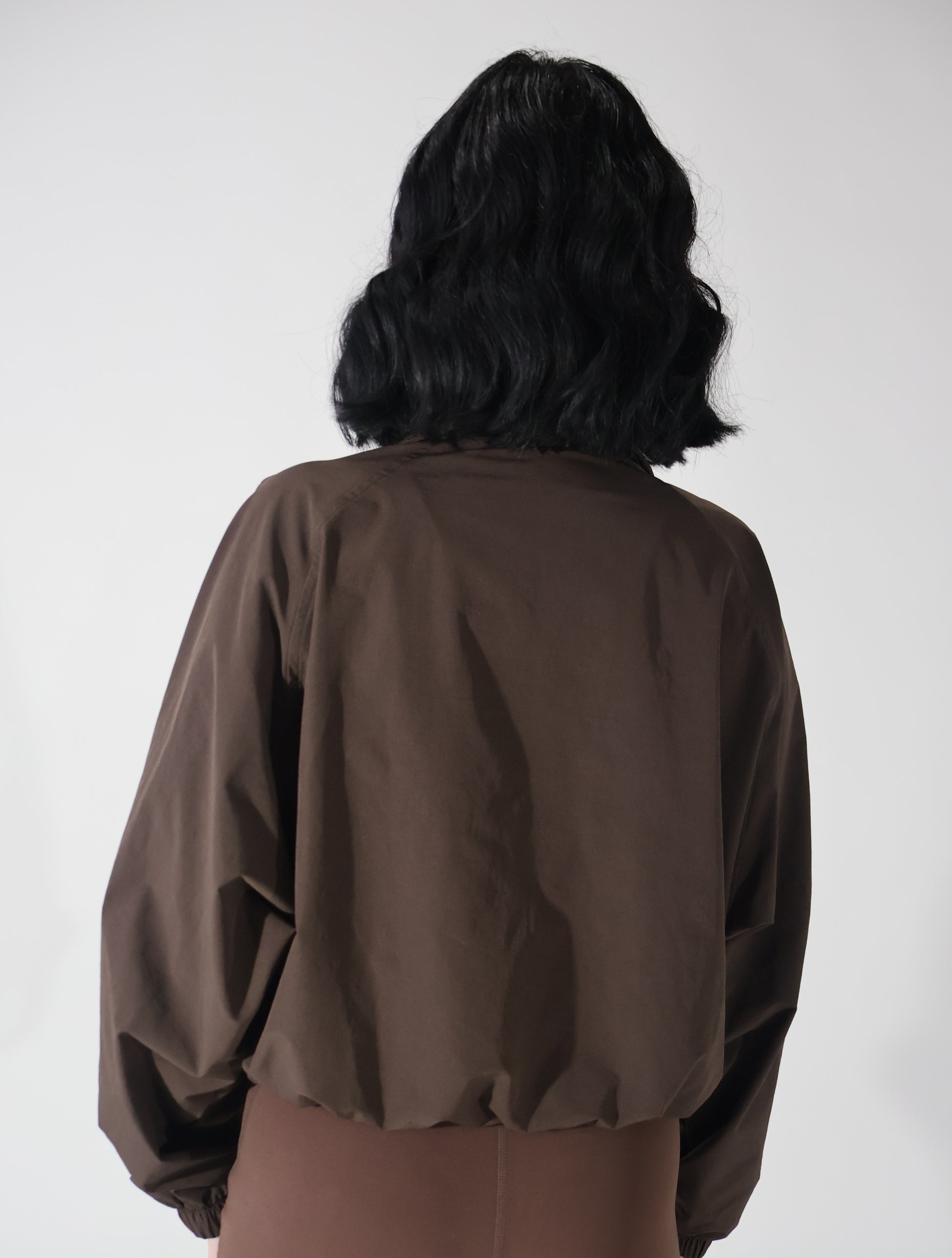 Cocos Jacket