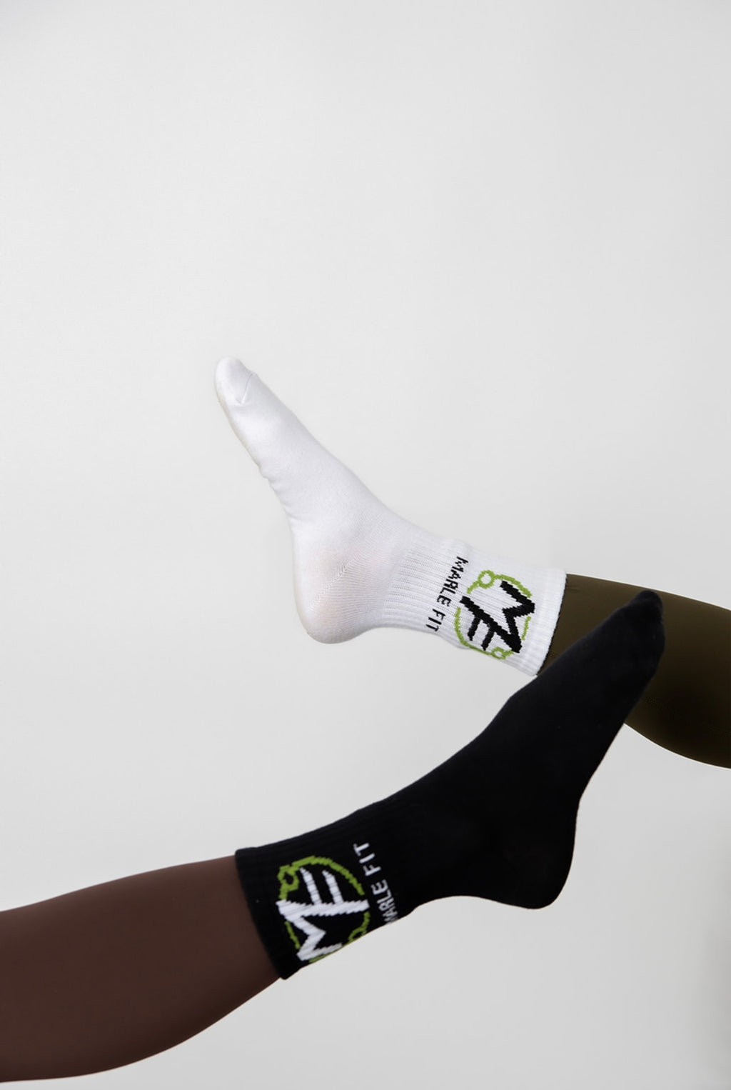 MF Medias Deportivas