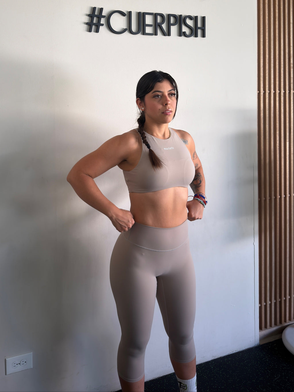 Tierra Set