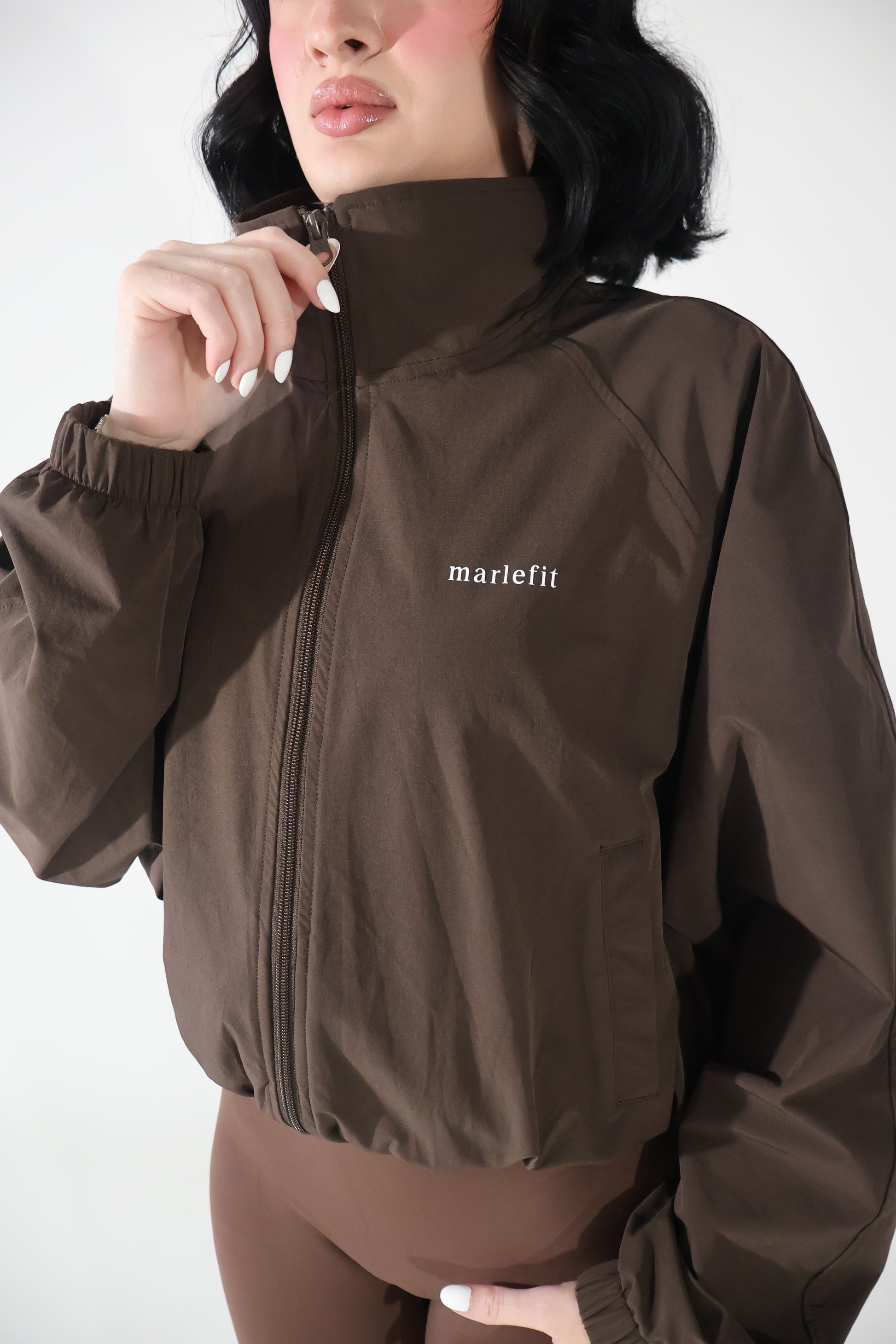 Cocos Jacket