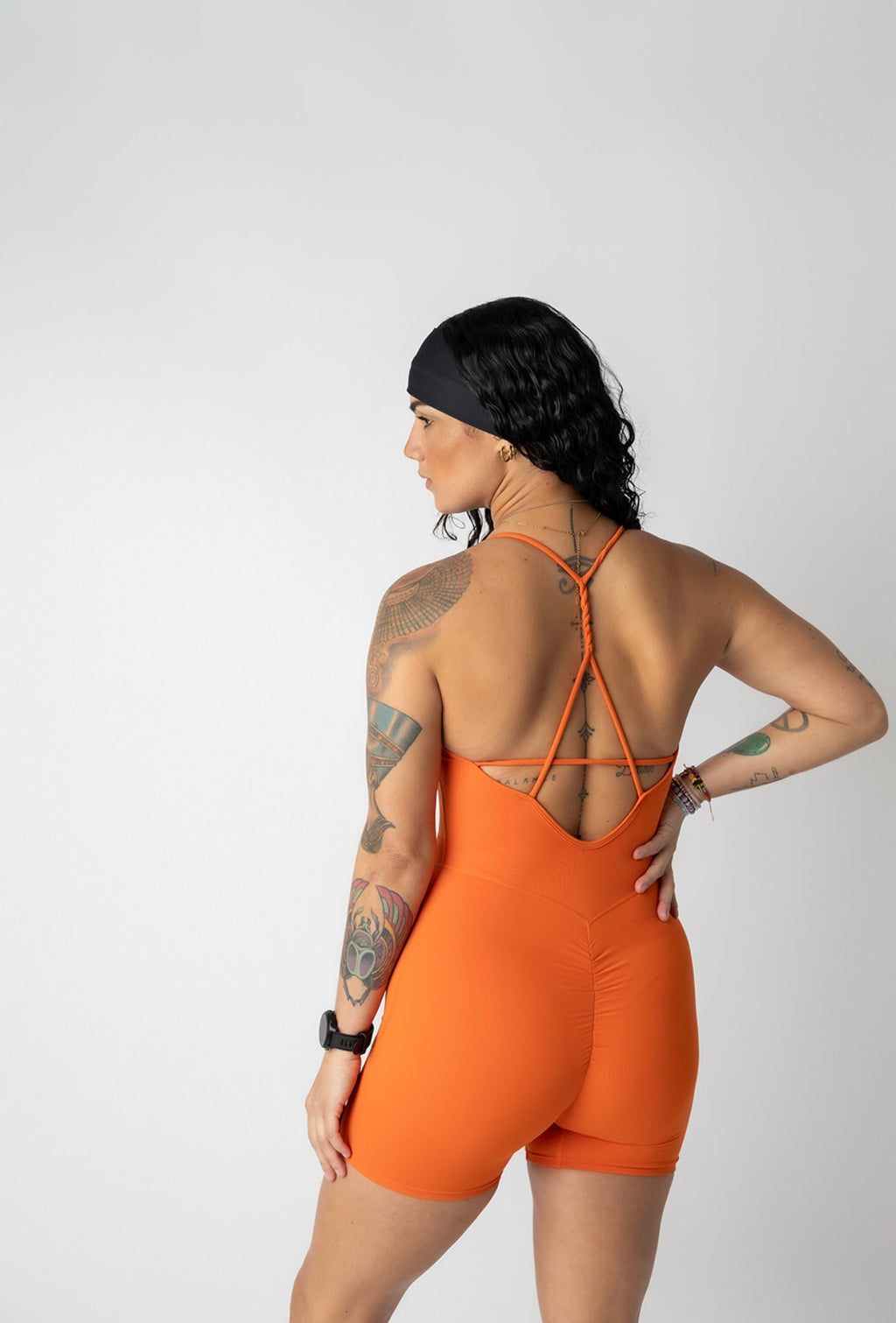 Sunset Jumpsuit