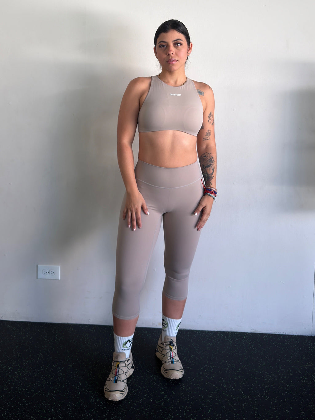 Tierra Set