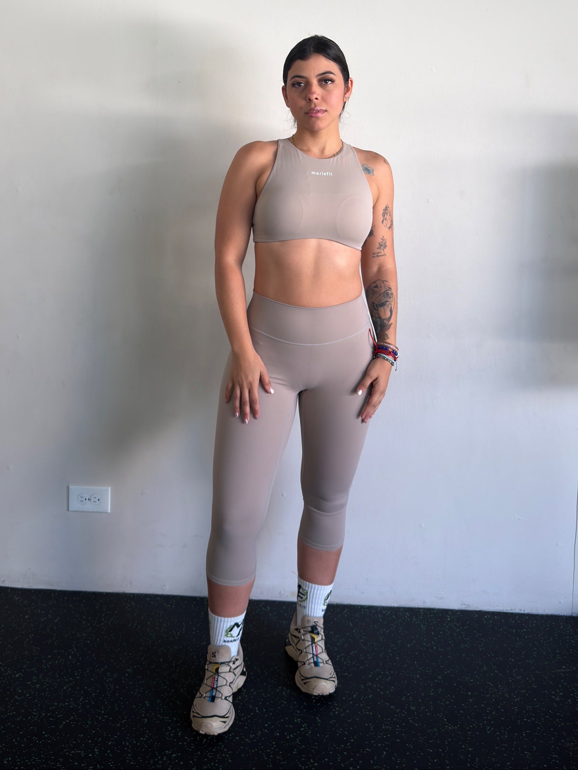 Tierra Set