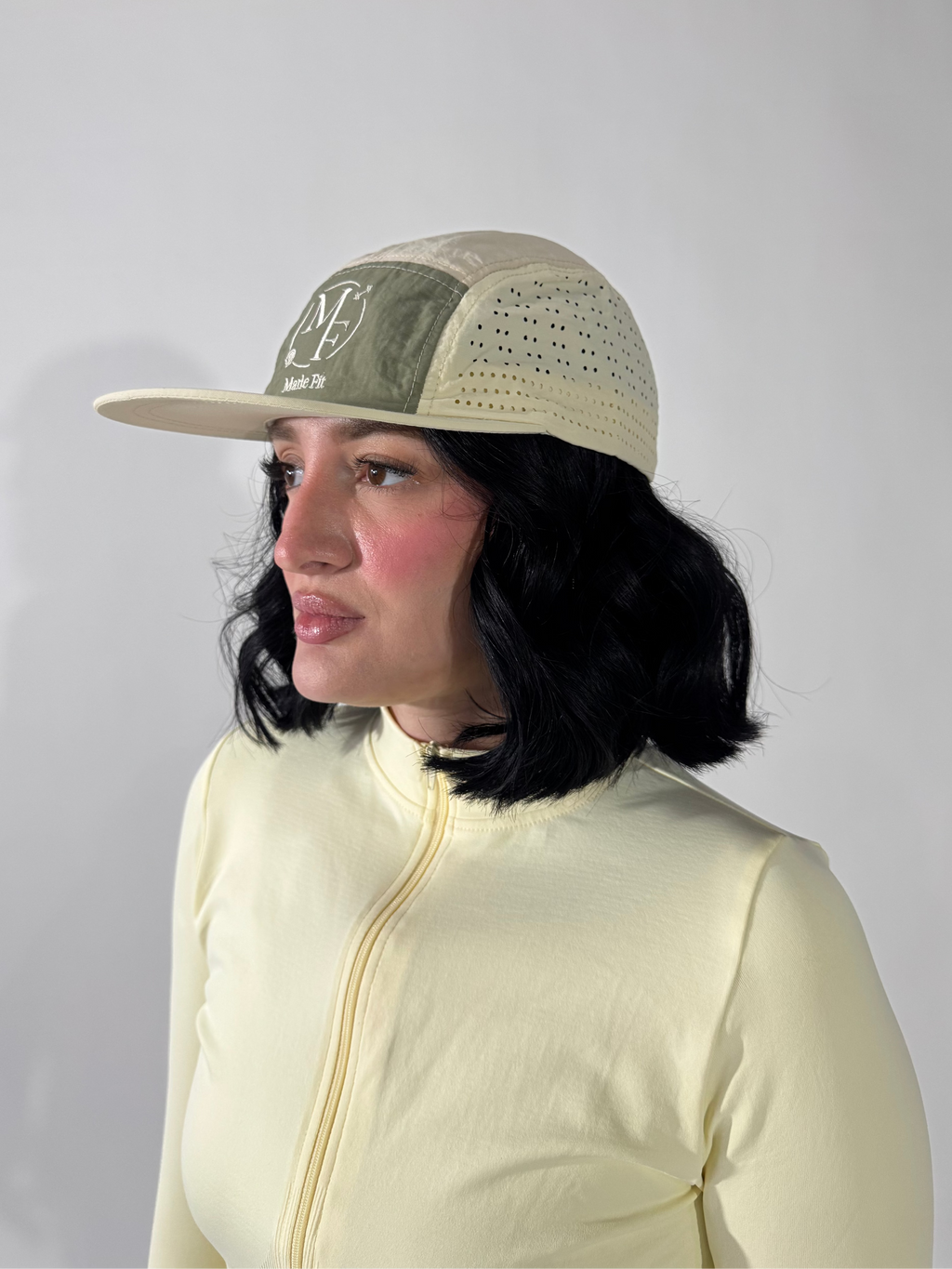 MF Camp Cap