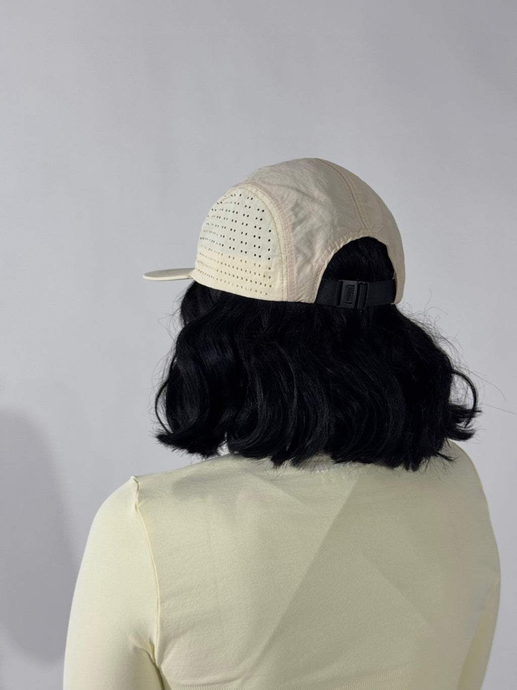 MF Camp Cap