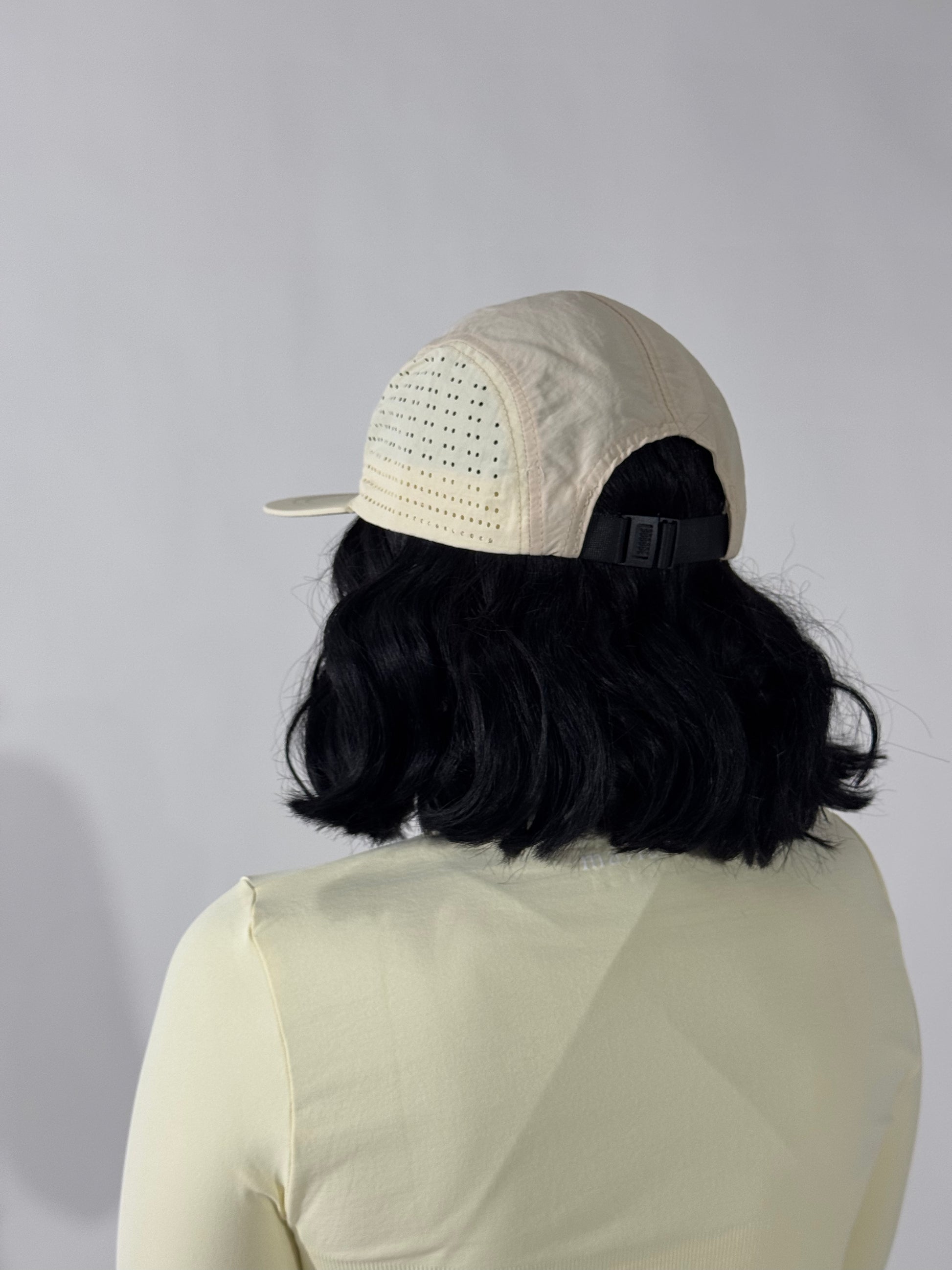 MF Camp Cap