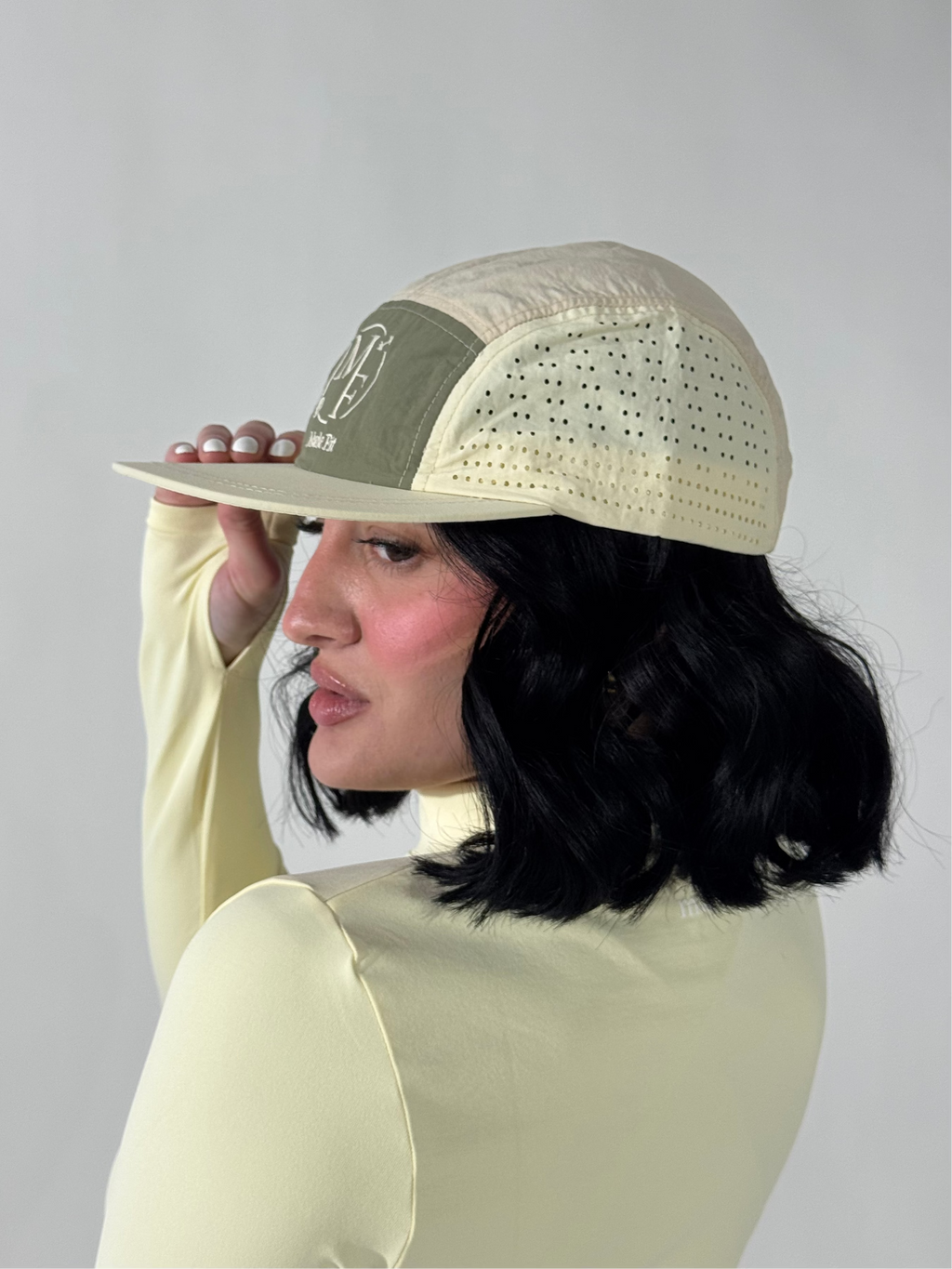 MF Camp Cap