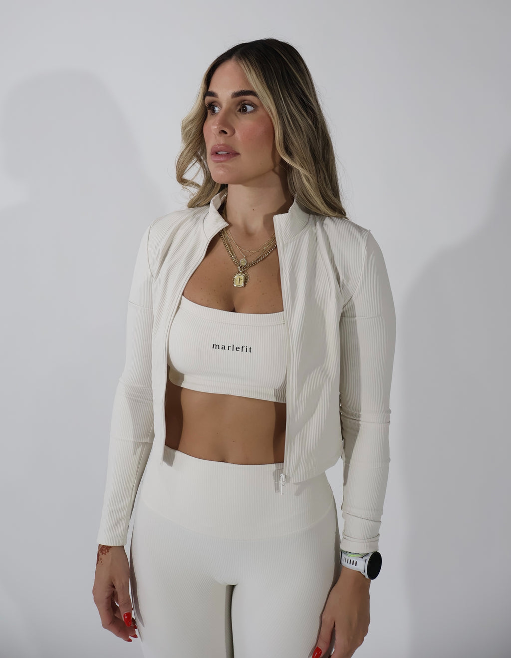 Ivory Sculpt Set