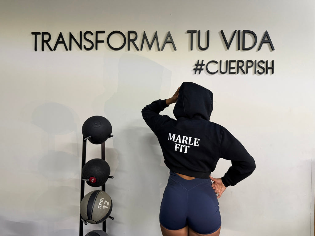MF Essential Hoodie