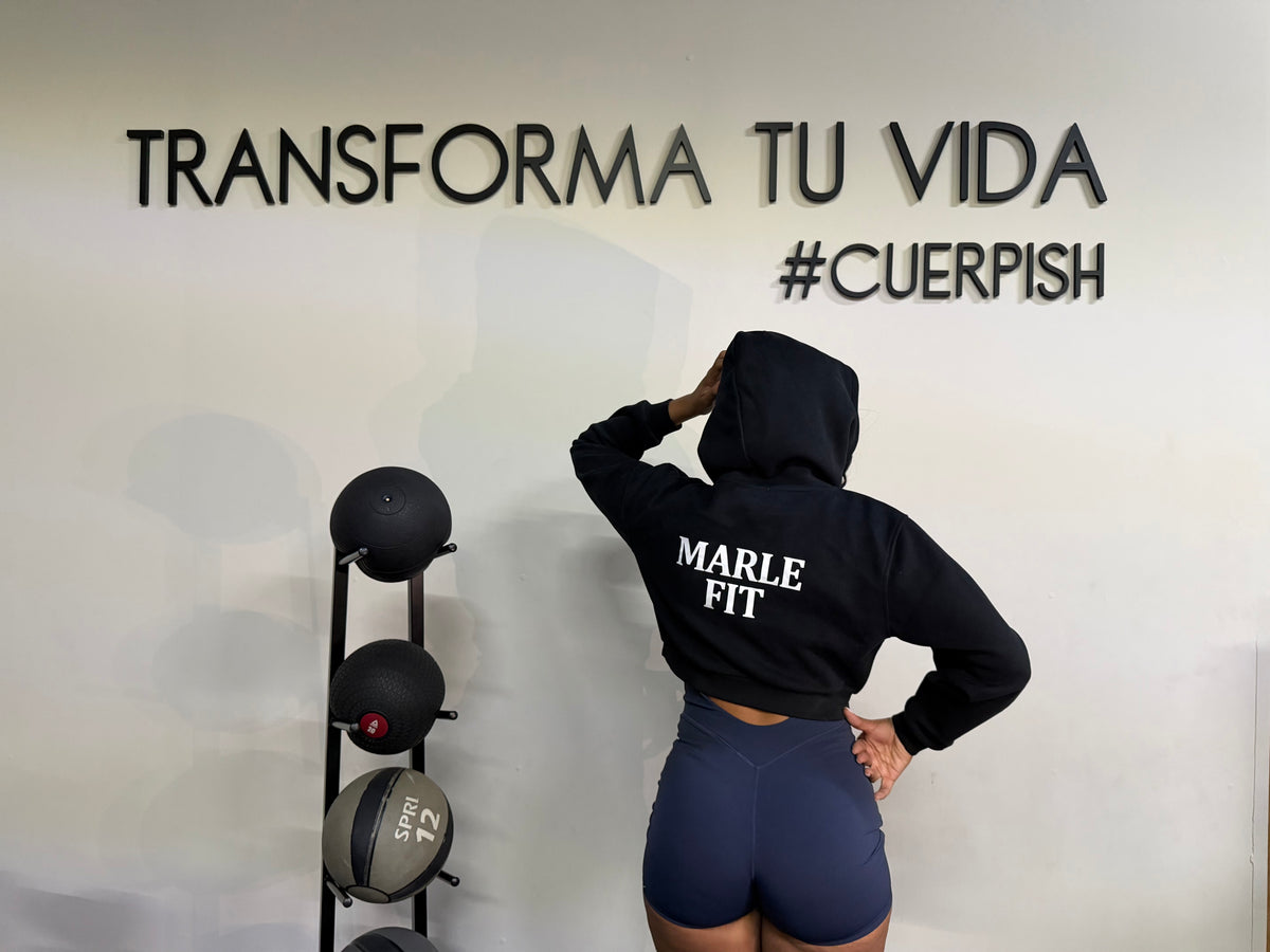 MF Essential Hoodie