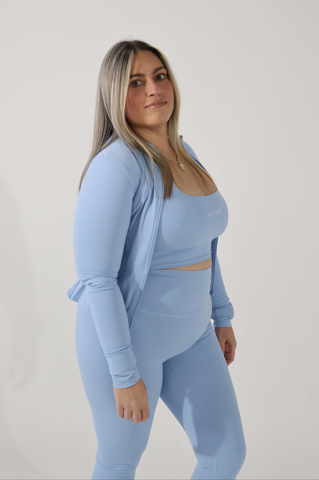 Sky Breeze Set
