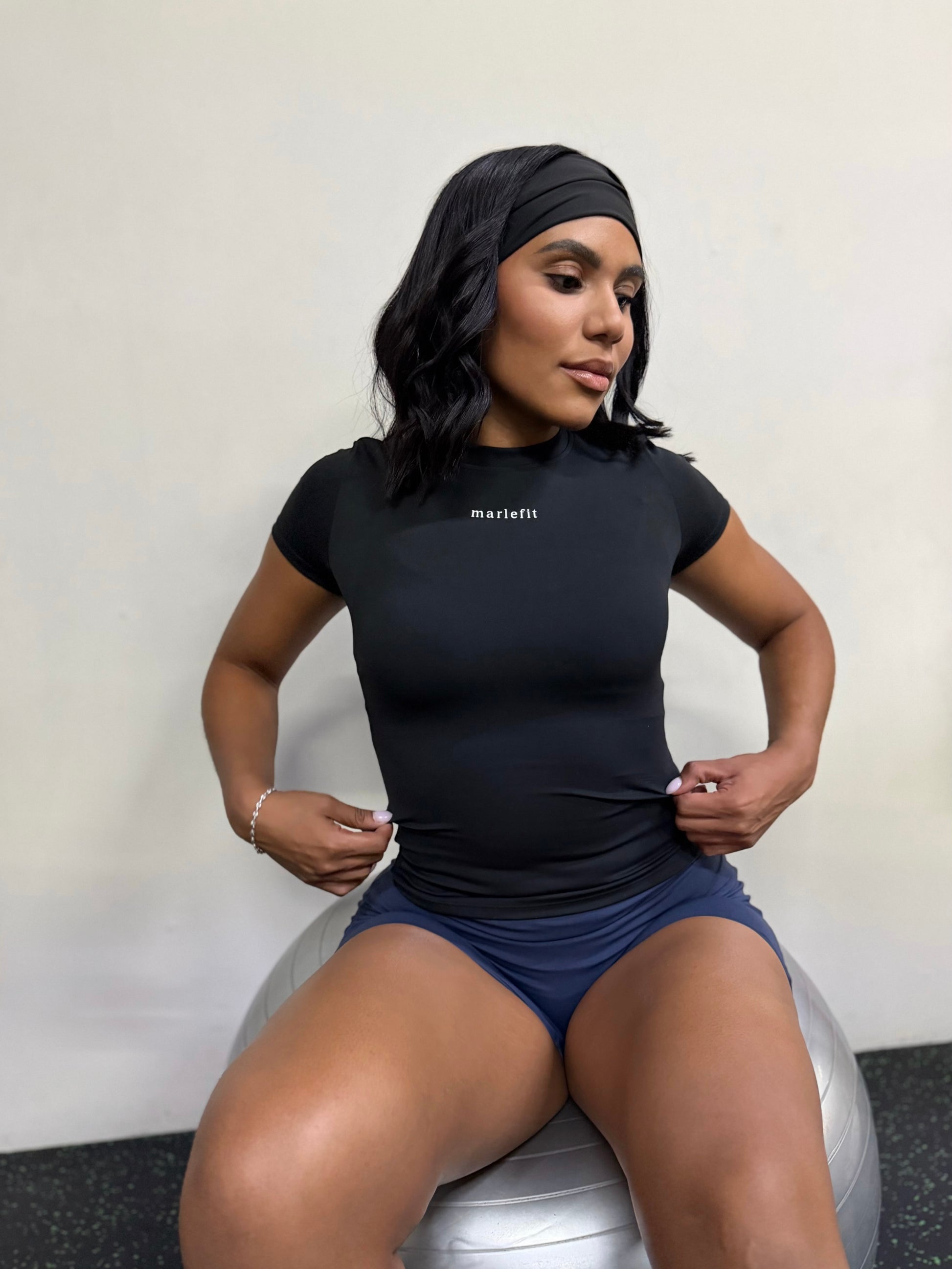 MF Essential Tee