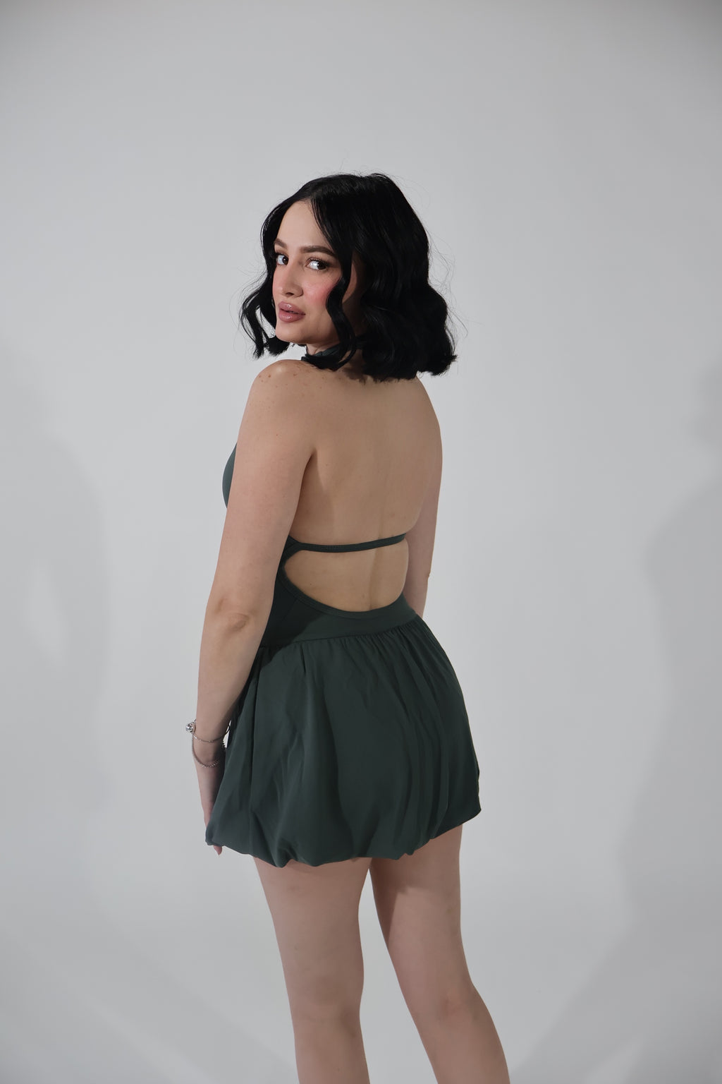 Athenas Dress