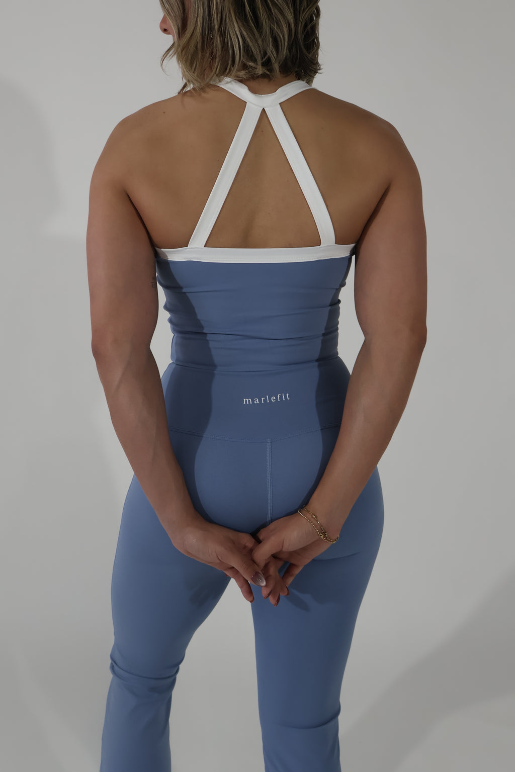 Blue Aura Set
