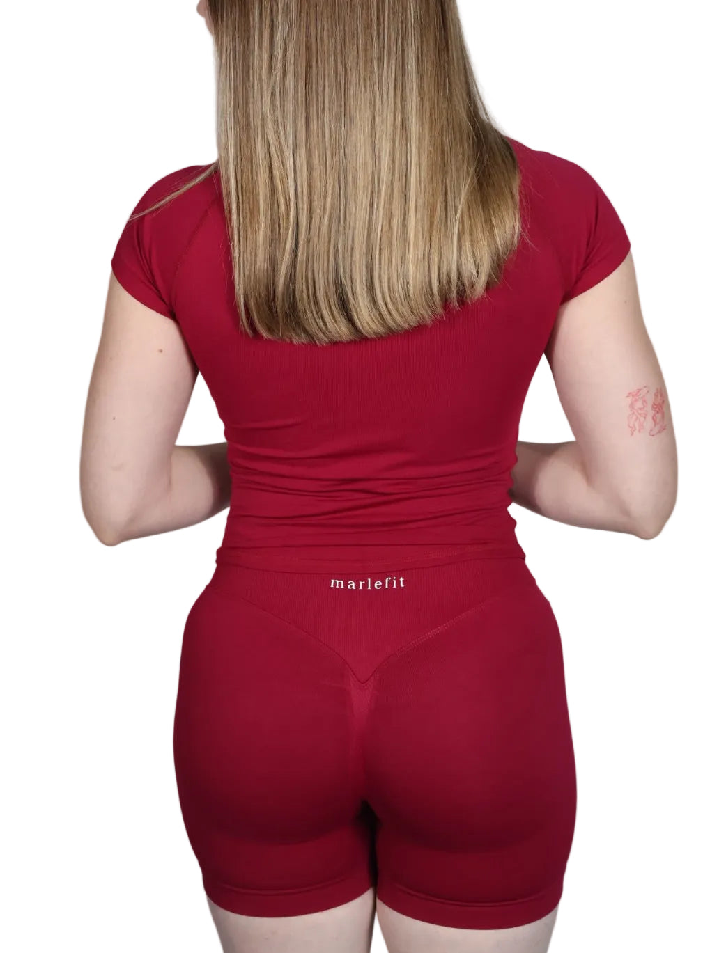 Crimson Set