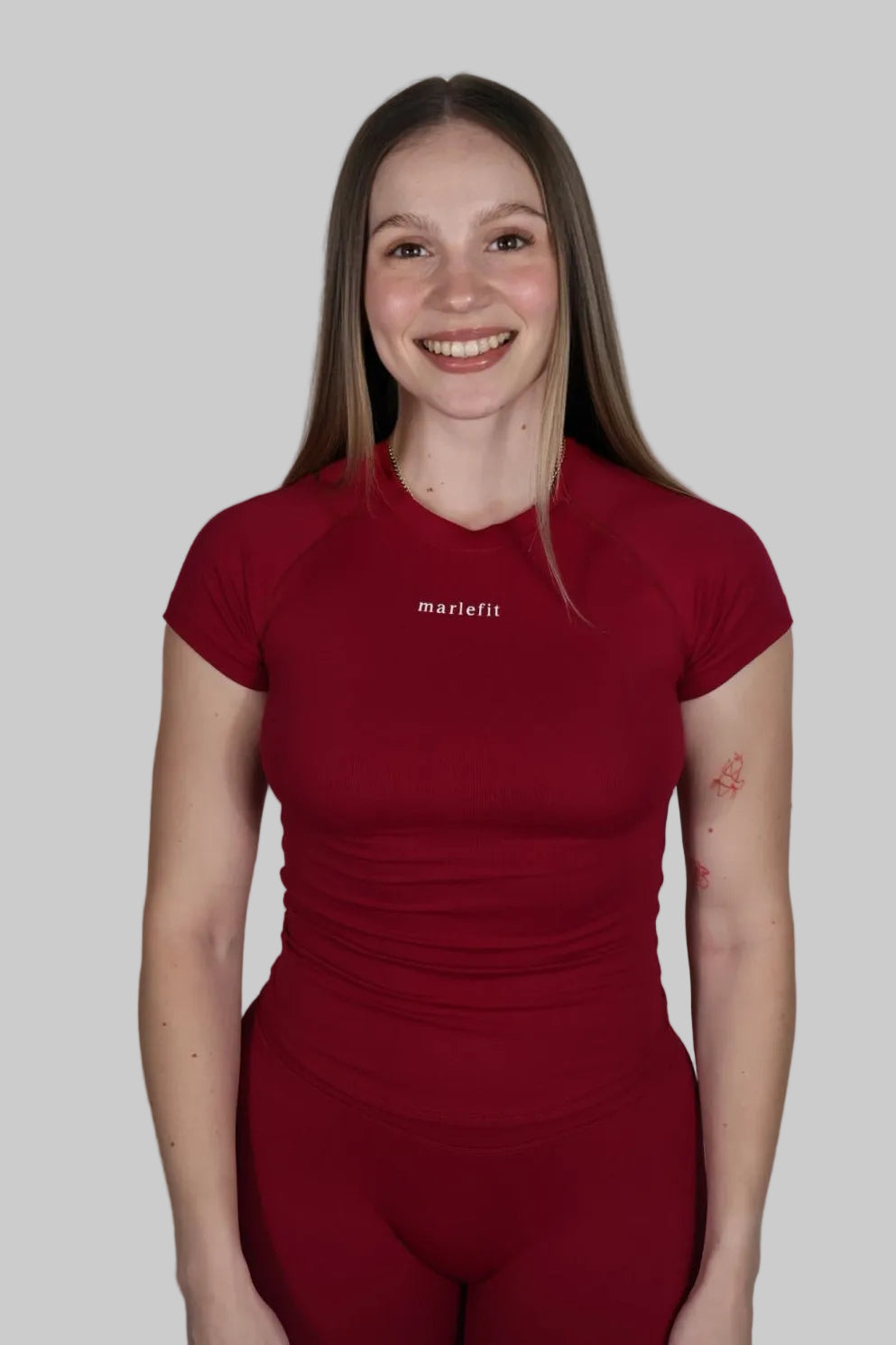 Crimson Set