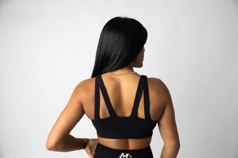 MF Runner Sport Bra