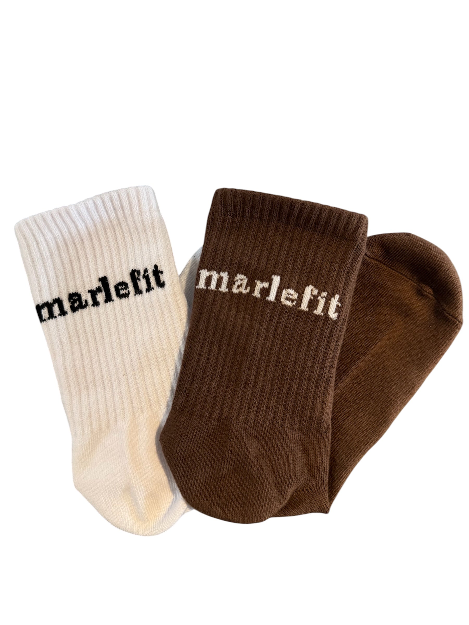 MF crew socks